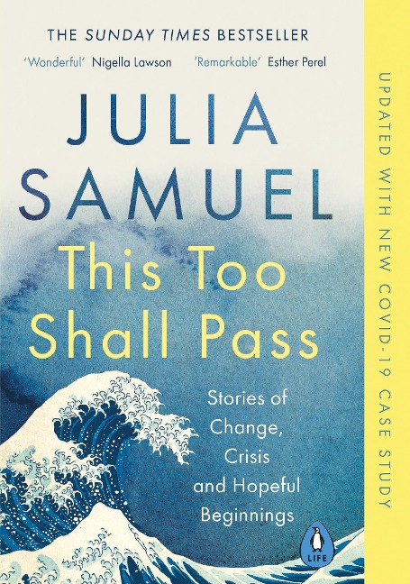 This Too Shall Pass - Julia Samuel