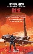 Cover-Bild zum Titel 'Irene' von 'Nino Martino'