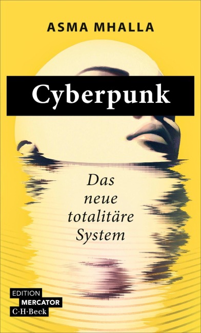 Cyberpunk - Asma Mhalla