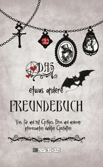 Das etwas andere Freundebuch - Ulrike Grabowski