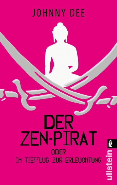 Der Zen-Pirat - Johnny Dee
