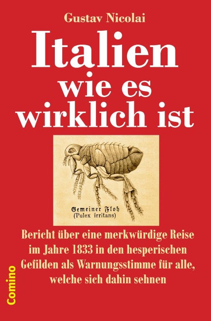Italien wie es wirklich ist - Gustav Nicolai