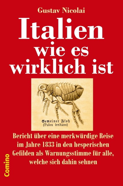 Italien wie es wirklich ist - Gustav Nicolai