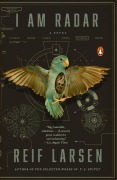 Cover-Bild zum Titel 'I Am Radar' von 'Reif Larsen'