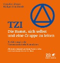 Cover-Bild zum Titel 'TZI - Die Kunst, sich selbst und eine Gruppe zu leiten' von 'Cornelia Löhmer, Rüdiger Standhardt'