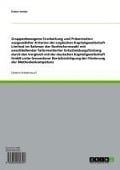 Cover-Bild zum Titel 'Gruppenbezogene Erarbeitung und Präsentation ausgewählter Kriterien der englischen Kapitalgesellschaft Limited im Rahmen der Rechtsformwahl mit anschließender fallorientierter Entscheidungsfindung durch den Vergleich mit der deutschen Kapitalgesellschaft GmbH unter besonderer Berücksichtigung der Förderung der Methodenkompetenz' von 'Diana Ivanjic'