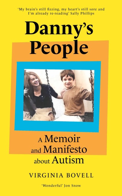 Danny's People - Virginia Bovell