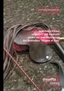 Cover-Bild zum Titel 'Sadomasochismus empirisch und explorativ eruiert vor dem Hintergrund des Bestsellers "Shades of Grey"' von 'Michaela Petra Daffner'
