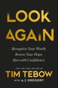 Cover-Bild zum Titel 'Look Again' von 'Tim Tebow'