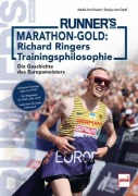 Cover-Bild zum Titel 'Marathon-Gold: Richard Ringers Trainingsphilosophie' von 'Sonja von Opel, Nada-Ina Pauer'