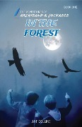 Cover-Bild zum Titel 'In the Forest (The Adventures of Archibald and Jockabeb)' von 'Art Collins'