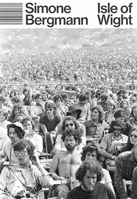 Simone Bergmann. Isle of Wight 1970 - Christina Von Braun, Christoph Schäfer