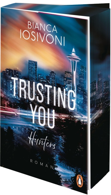 Hunters - Trusting You - Bianca Iosivoni
