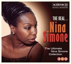 The Real...Nina Simone - Nina Simone