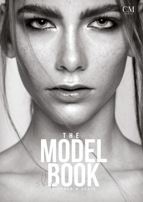 The Model Book - Français - Stephan M. Czaja