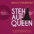 Stehaufqueen - Nicole Staudinger