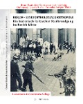 Cover-Bild zum Titel 'Berlin - Eine postkoloniale Metropole' von 'Oumar Diallo, Joachim Zeller'