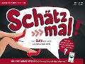 Cover-Bild zum Titel 'Schätz mal! Adults Only Edition' von ''