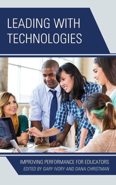 Leading with Technologies - 