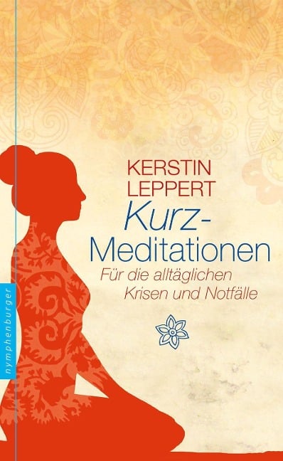 Kurzmeditationen - Kerstin Leppert