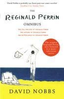 Reginald Perrin Omnibus - David Nobbs