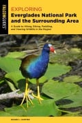 Cover-Bild zum Titel 'Exploring Everglades National Park and the Surrounding Area' von 'Roger L. Hammer'