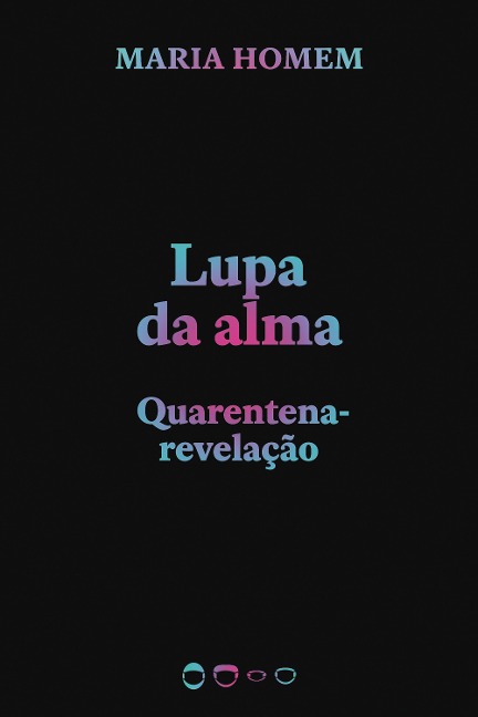 Lupa da alma - Maria Homem