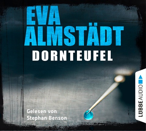Dornteufel - Eva Almstädt
