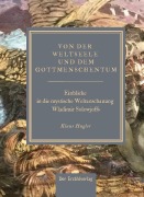 Cover-Bild zum Titel 'Von der Weltseele und dem Gottmenschentum' von ''