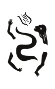 Cover-Bild zum Titel 'Contre la mort' von 'Joséphine Lanesem'