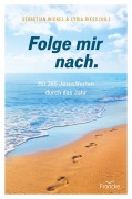 Cover-Bild zum Titel 'Folge mir nach.' von ''