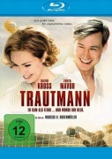 Cover-Bild zum Titel 'Trautmann' von 'Robert Marciniak, Marcus H. Rosenmüller, Nicholas J. Schofield, Gerd Baumann'
