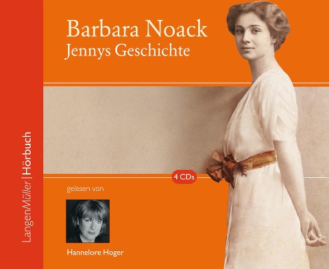Jennys Geschichte - Barbara Noack