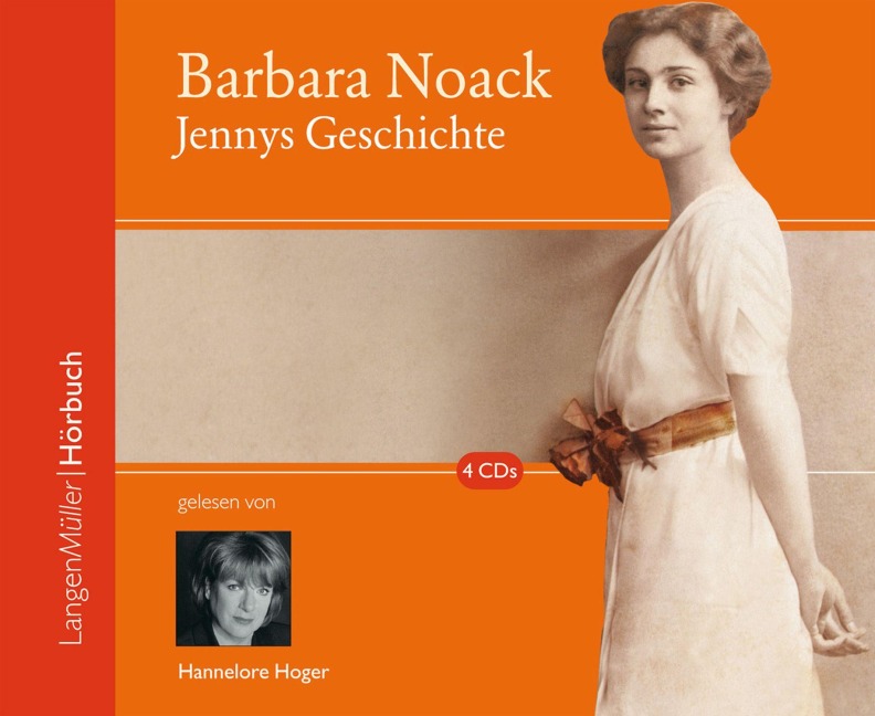 Jennys Geschichte - Barbara Noack