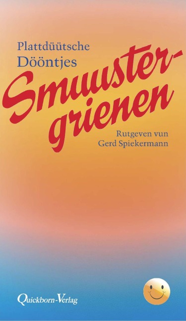 Smuustergrienen - 