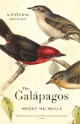 Cover-Bild zum Titel 'The Galapagos' von 'Henry Nicholls'