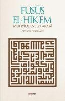 Fusus El-Hikem - Muhyiddin Ibn Arabi