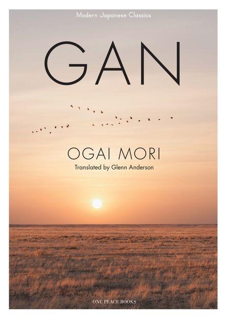 Gan - Ogai Mori