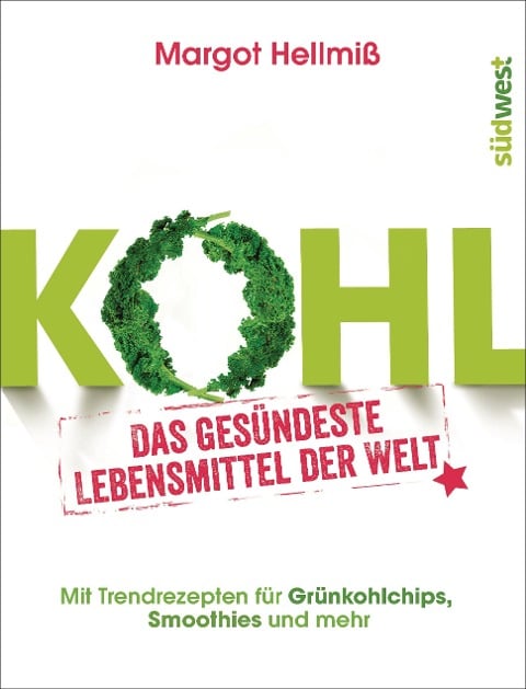 Kohl - Margot Hellmiß