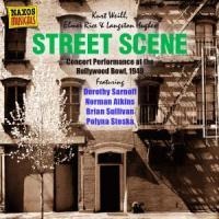 Street Scene - Sarnoff/Atkins/Sullivan/Stoska