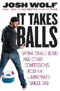It Takes Balls - Josh Wolf