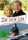 Zur Sache, Lena! - Matthias Stoltze, Günther Illi