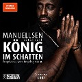 Cover-Bild zum Titel 'König im Schatten' von 'Nina Damsch, Manuellsen'