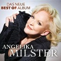 Cover-Bild zum Titel 'Das Neue Best Of Album' von 'Angelika Milster'