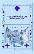 Cover-Bild zum Titel 'Telemakhosun Maceralari' von 'Fenelon'