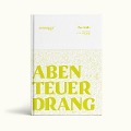 Cover-Bild zum Titel 'Memories2Make Kinder-Challengebuch: Mach Geburtstage und Ferien zum Abenteuer' von 'Memories2Make GmbH'