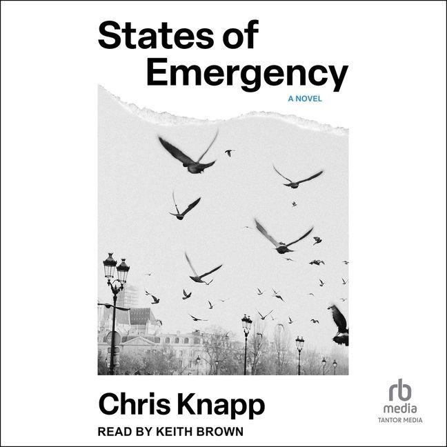 States of Emergency - Chris Knapp