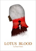 Cover-Bild zum Titel 'Lotus Blood' von 'Dean Norton'