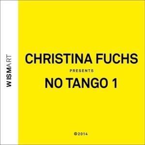 No Tango 1 (2nd edition) - Christina/No Tango Fuchs