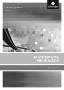 Cover-Bild zum Titel 'Mathematik Neue Wege SII - Analysis 2. Lösungen. Allgemeine Ausgabe' von ''